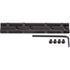 Traditions One Piece Scope Base Aluminum Fits Break-open models