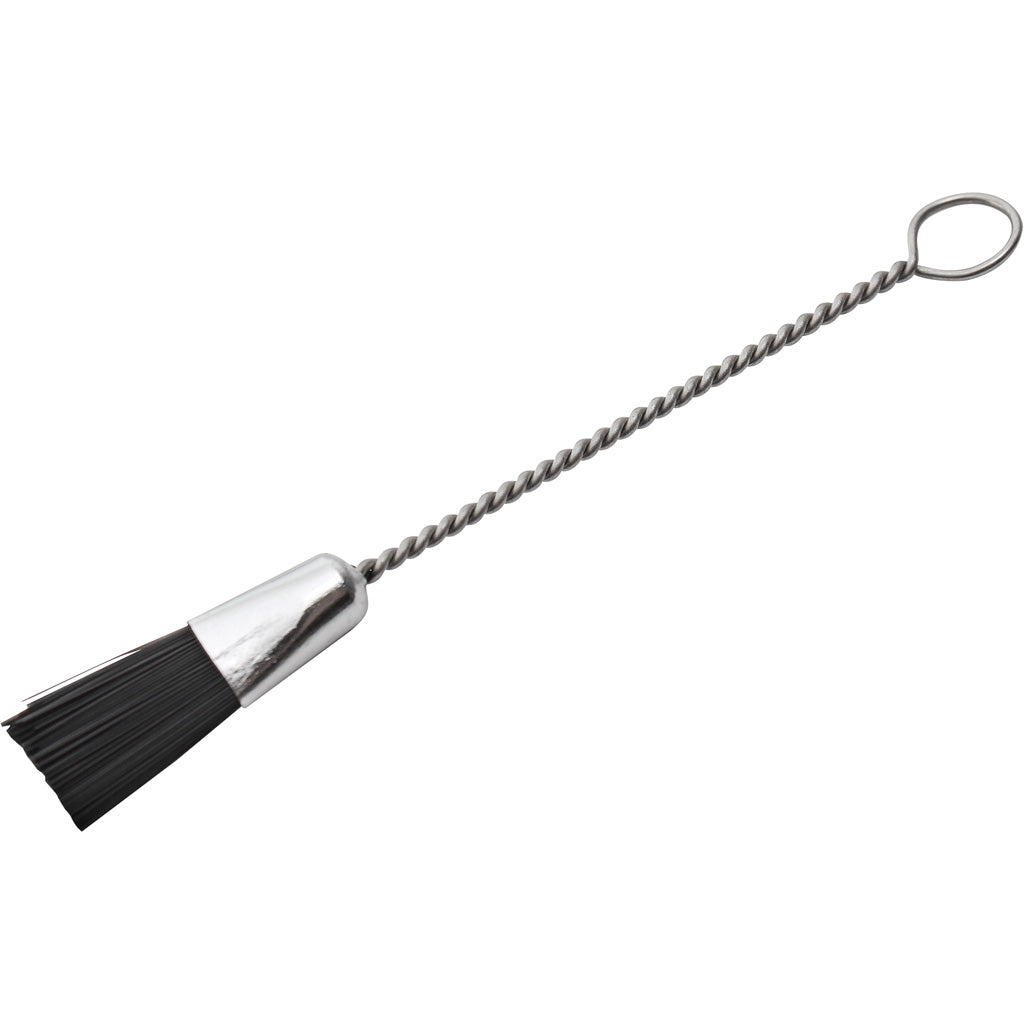 Traditions Flintlock Pan Brush * Durable Nylon Cleaning Tool for Flintlock Firearms