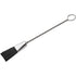 Traditions Flintlock Pan Brush * Durable Nylon Cleaning Tool for Flintlock Firearms
