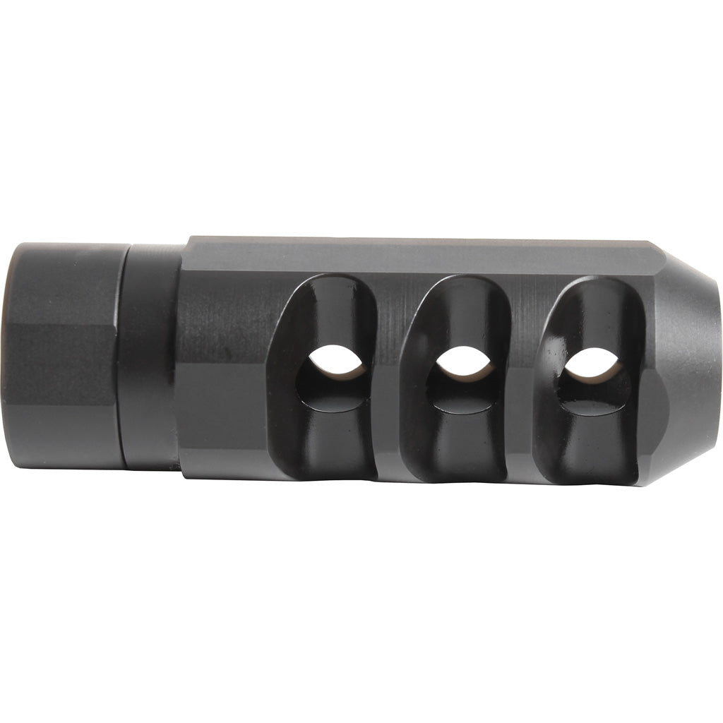 Traditions Pro Series Muzzle Brake for .50 Caliber NitroFire and Pursuit XT Pro