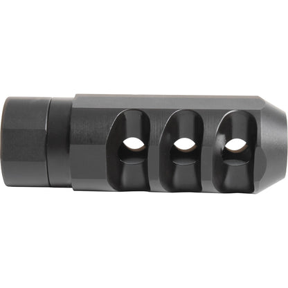 Traditions Pro Series Muzzle Brake for .50 Caliber NitroFire and Pursuit XT Pro