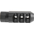 Traditions Pro Series Muzzle Brake for .50 Caliber NitroFire and Pursuit XT Pro
