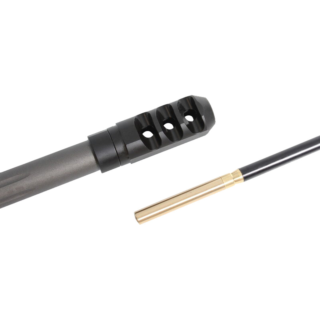 Traditions Pro Series Muzzle Brake for .50 Caliber NitroFire and Pursuit XT Pro