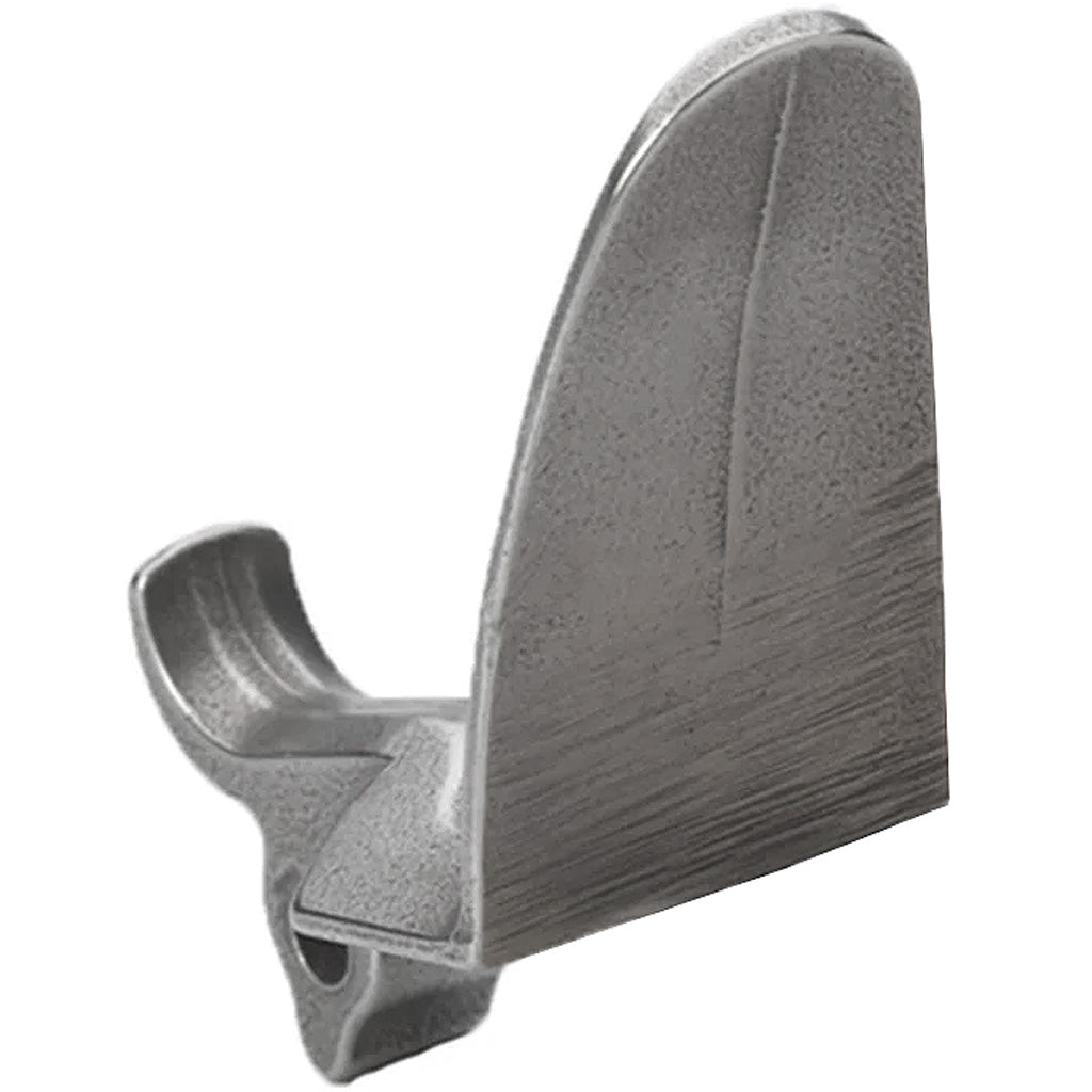 Traditions Deluxe Flintlock Frizzen for Deluxe Lock Models