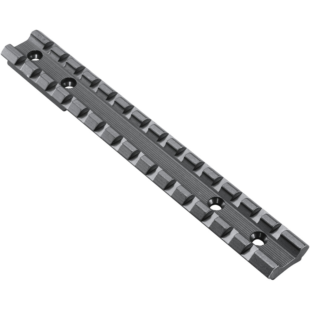 Weaver Classic Multi Slot Base for Winchester XPR in Matte Black * SA Blister Pack