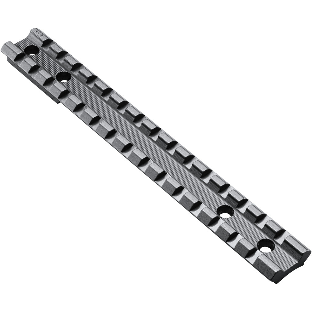 Weaver Classic Multi Slot Base for Winchester XPR * Matte Black