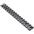 Weaver Classic Multi Slot Base for Savage AccuTrigger SA 431T - Matte Black