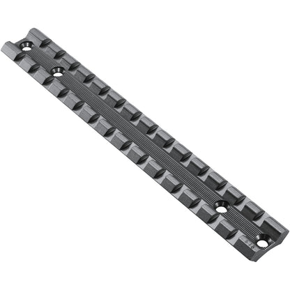 Weaver Classic Multi Slot Base for Savage 110 SA - Matte Black, Part 840