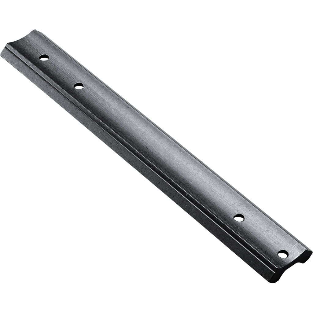 Weaver Classic Multi Slot Base for Savage 110 SA - Matte Black, Part 840