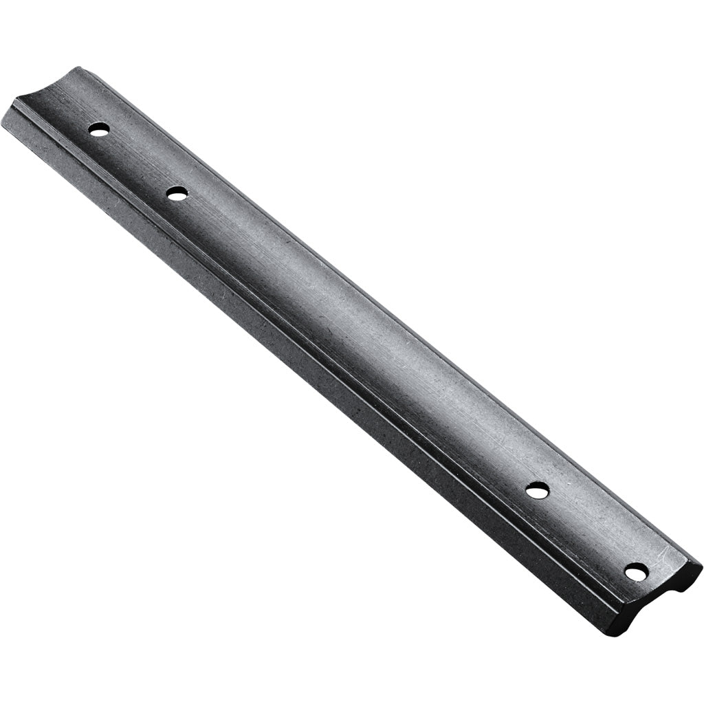 Weaver Classic Multi Slot Base for Savage 110 LA in Matte Black - Part 840