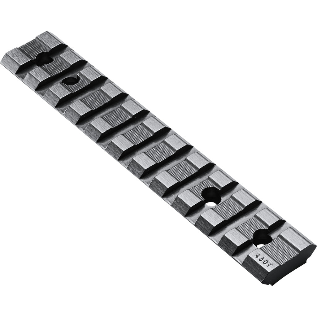 Weaver Classic Multi Slot Base Matte Black Ruger 10/22 