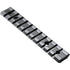 Weaver Classic Multi Slot Base Matte Black Ruger 10/22 
