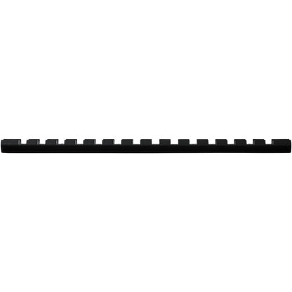 Weaver Classic Multi Slot Base Matte Black Ruger 10/22 