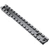 Weaver Classic Multi Slot Base for Remington 700 LA in Matte Black - Model 98T