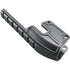 Weaver Classic No GunSmith Shotgun Mount for Remington 870/1100/1187 in Black