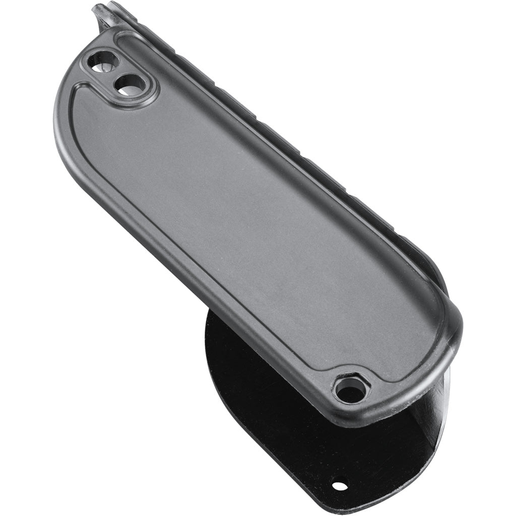 Weaver Classic No GunSmith Shotgun Mount for Remington 870/1100/1187 in Black