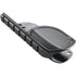 Weaver Classic No Gunsmith Shotgun Mount for Mossberg 500 and 835 * Black Saddle Mount