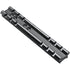 Weaver Muzzleloader Base for T/C Encore and Omega Models - Black Aluminum Mounting Platform