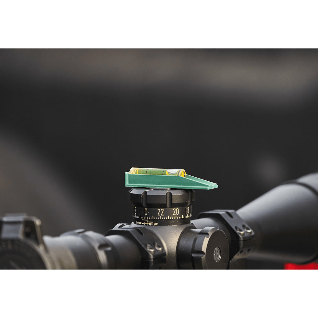 Weaver Module Level System Gunsmith Level for Precise Scope Mounting