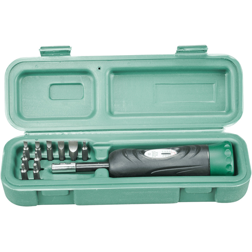 Weaver Gunsmith Torque Wrench for Precision Gun and Scope Work