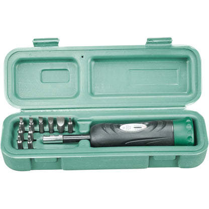 Weaver Gunsmith Torque Wrench for Precision Gun and Scope Work