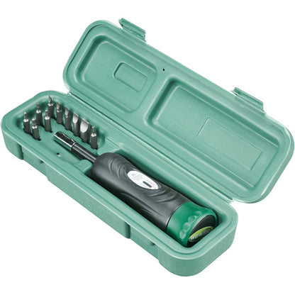 Weaver Gunsmith Torque Wrench for Precision Gun and Scope Work