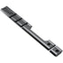 Weaver Classic Top Mount Aluminum Base for Savage 110/112/116 - Black 
