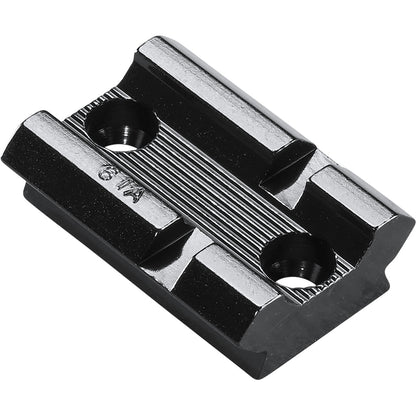 Weaver Classic Top Mount Aluminum Scope Base for Sako Hunter, Savage 10/110, Tikka 