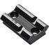 Weaver Classic Top Mount Aluminum Scope Base for Sako Hunter, Savage 10/110, Tikka 