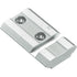 Weaver Classic Top Mount Aluminum Base for Remington 700 