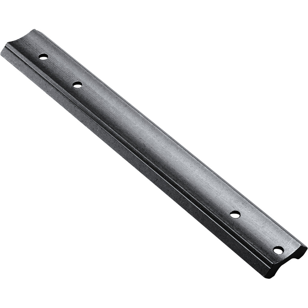 Weaver Classic Multi Slot Base for Savage Model 64 Matte Black