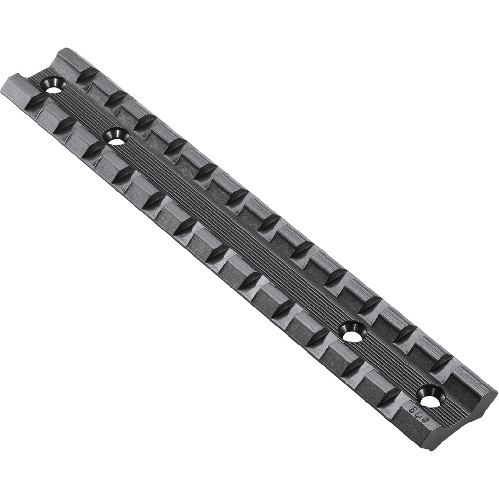 Weaver Classic Multi Slot Base for Savage A22 Matte Black