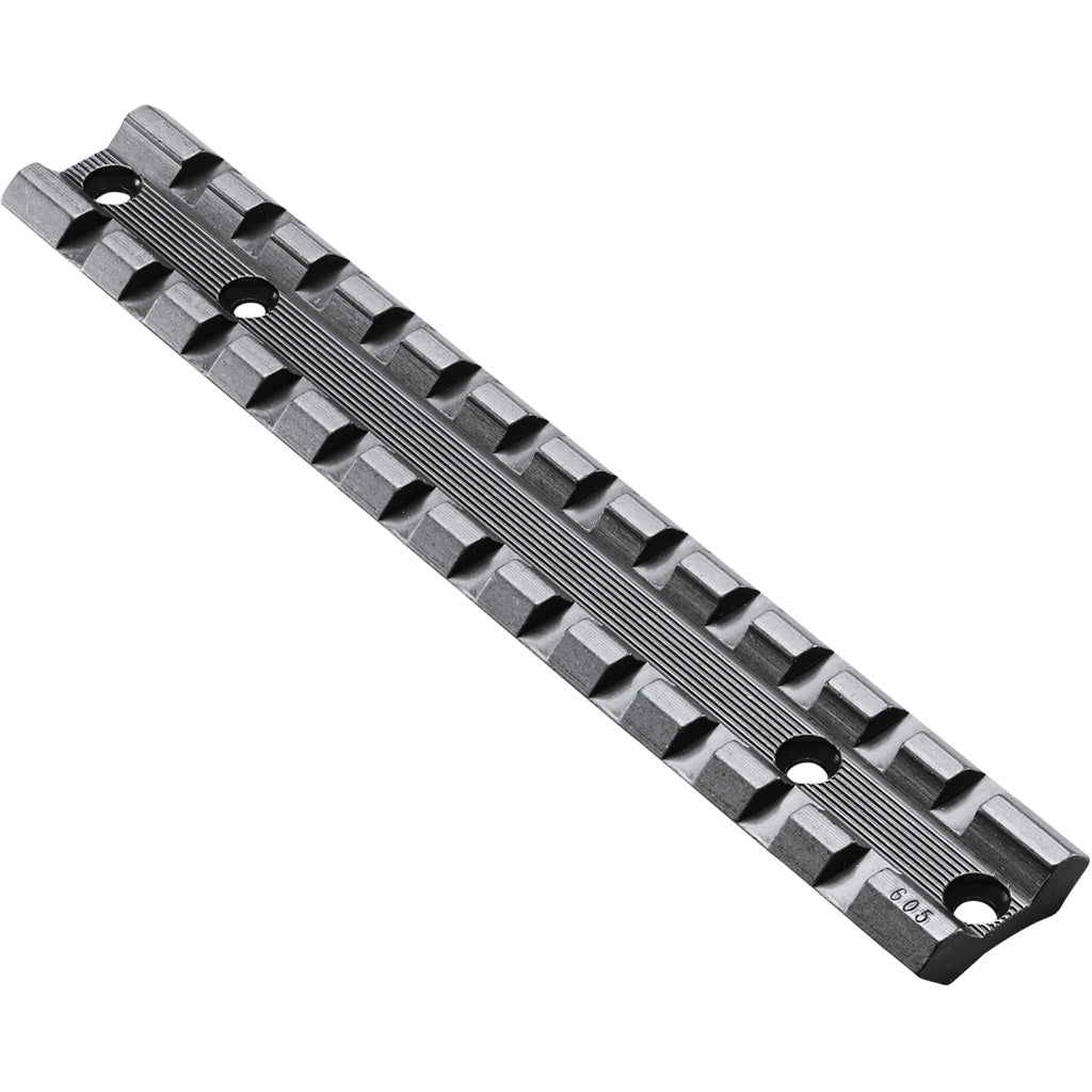 Weaver Classic Multi Slot Base for Savage A17 &amp; A22Mag - Matte Black