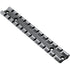 Weaver Classic Multi Slot Base for Savage A17 & A22Mag - Matte Black