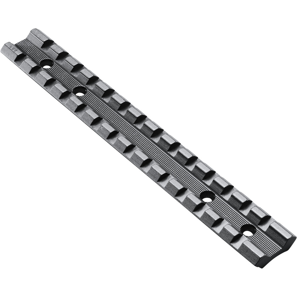 Weaver Classic Multi Slot Base for Ruger American SA in Matte Black