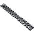 Weaver Classic Multi Slot Base for Ruger American LA * Matte Black