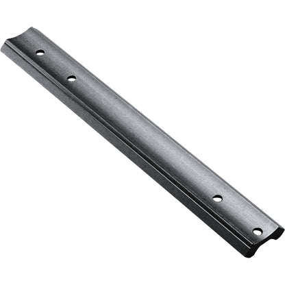 Weaver Classic Multi Slot Base for Ruger American LA * Matte Black