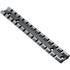 Weaver Classic Multi Slot Base for Remington 783 * Matte Black