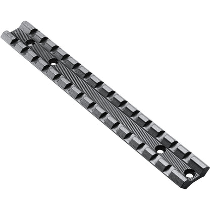 Weaver Classic Multi Slot Base for Remington 783 Matte Black