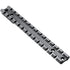 Weaver Classic Multi Slot Base for Mossberg Patriot SA * Matte Black
