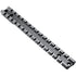 Weaver Classic Multi Slot Base for Mossberg Patriot LA in Matte Black