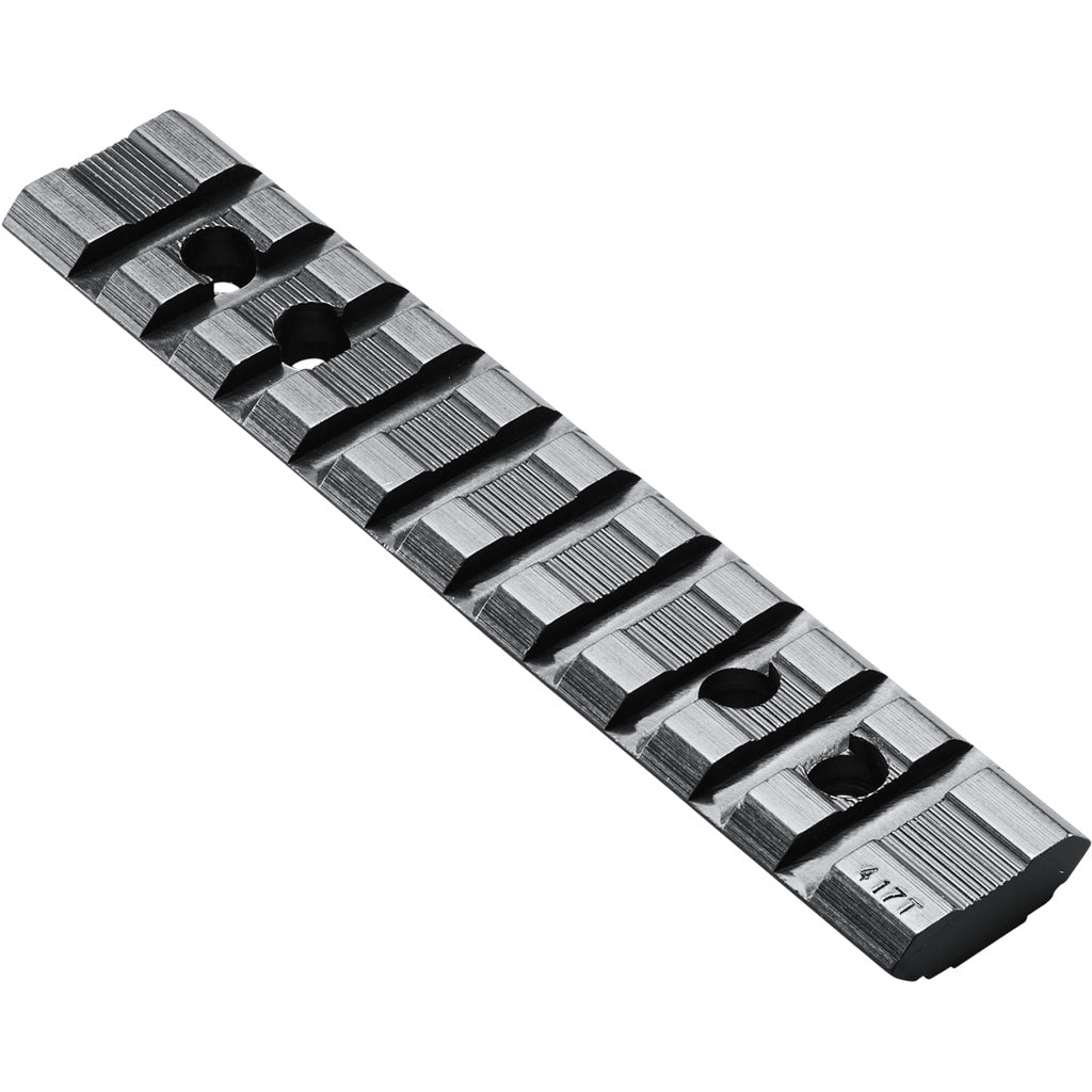 Weaver Classic Multi Slot Base for Mossberg 500 * Matte Black 
