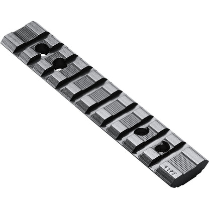 Weaver Classic Multi Slot Base for Mossberg 500 * Matte Black 