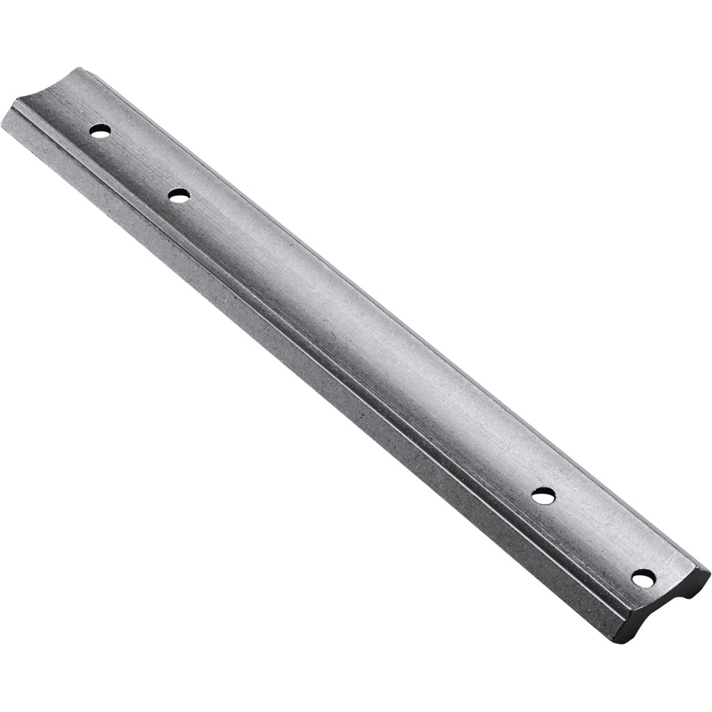 Weaver Classic Multi Slot Base for Mossberg 500 * Matte Black 