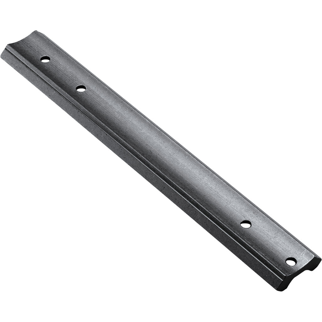 Weaver Classic Multi Slot Base Matte Black for Browning AB3 LA - Durable Mounting Solution