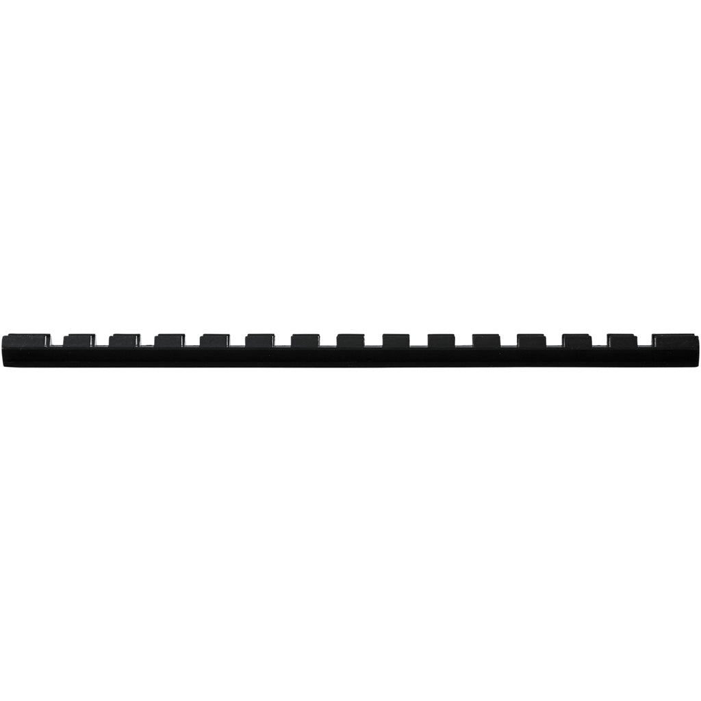 Weaver Classic Multi Slot Base Matte Black for Browning AB3 LA - Durable Mounting Solution