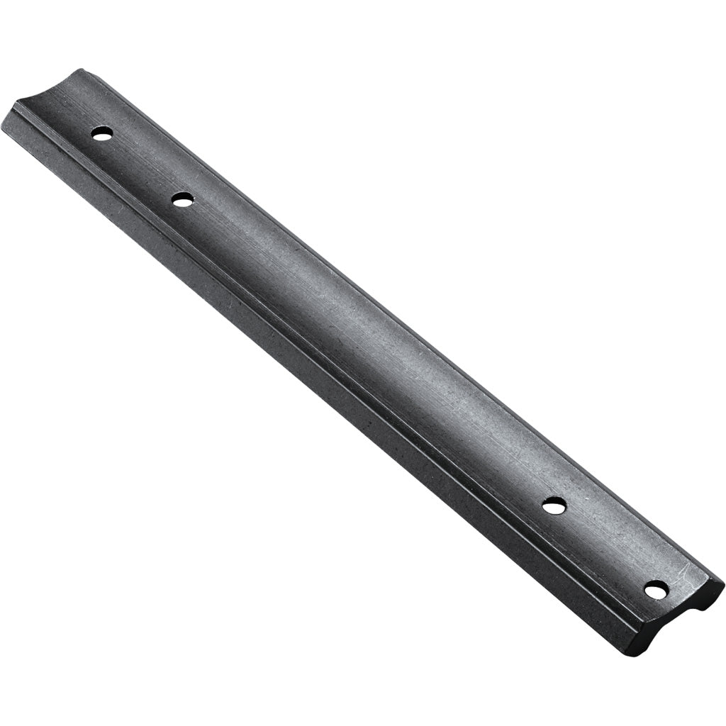 Weaver Classic Multi Slot Base for Remington 870 in Matte Black