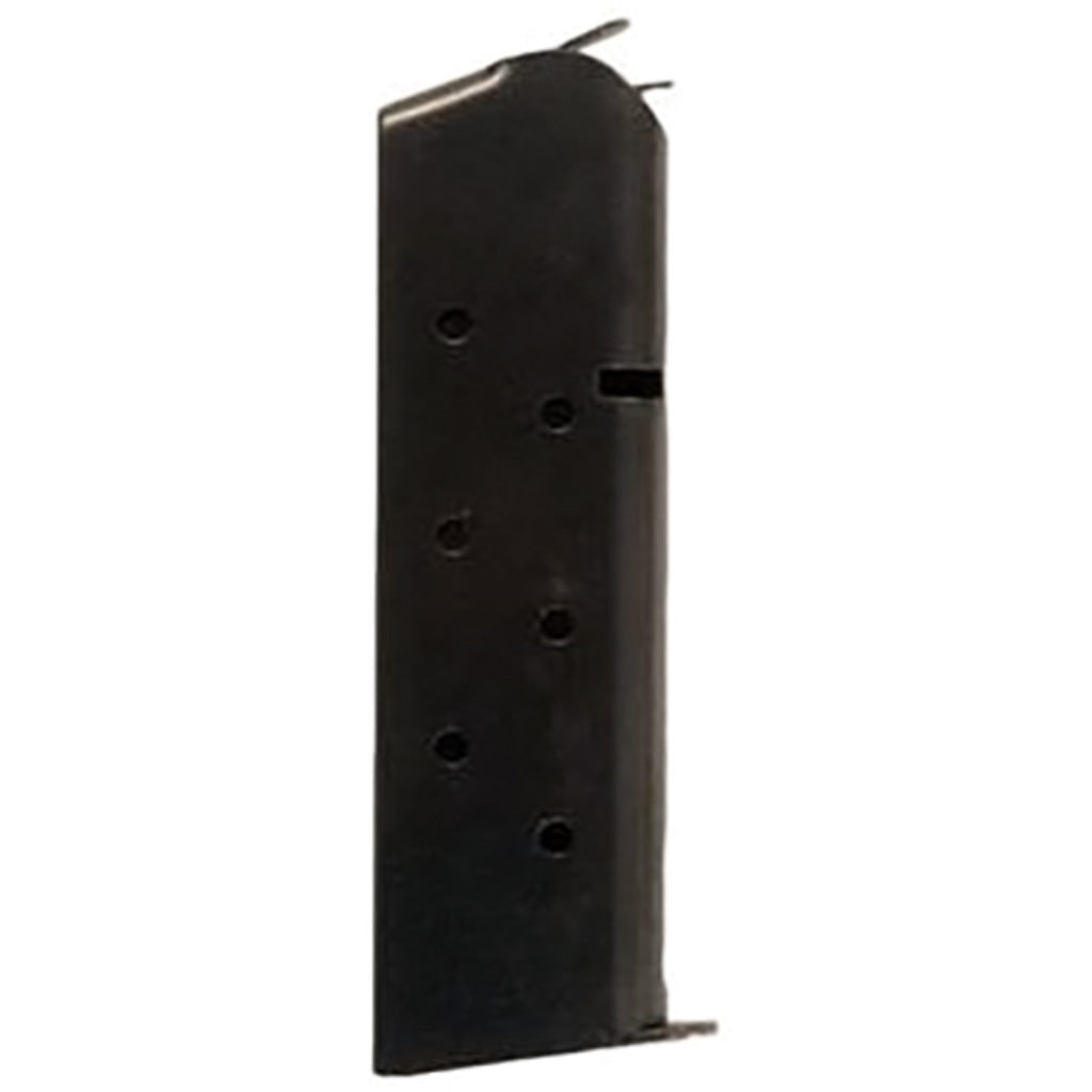 Colt 1911 Magazine .45 ACP 8-Round Blued for Government and Commander Models