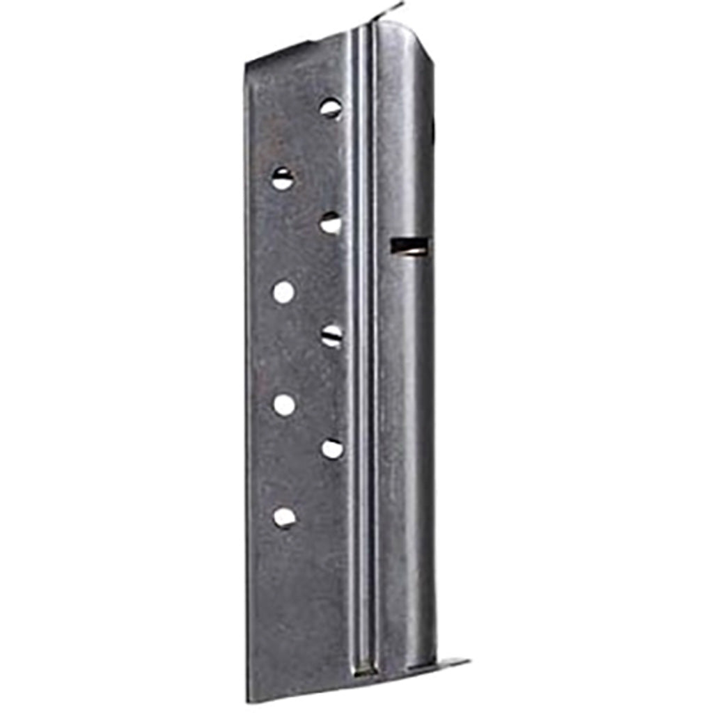 Colt 1911 Magazine .38 Super 9-Round Stainless for Government &amp; Commander Models