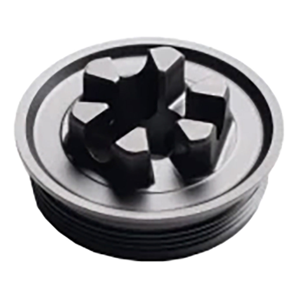 Dead Air Silencers RXD Flash Hider Front Cap for 22 Cal R-Series and 5.56mm